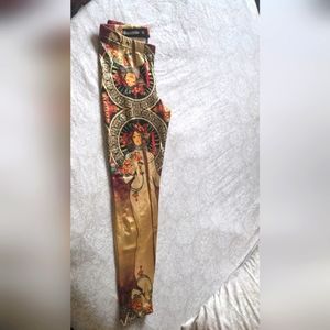 BlackMilk XL Leggings